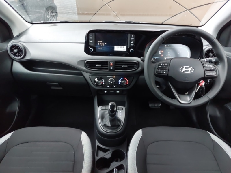 Used Hyundai i10 2025 for sale - 77325385: Photo 2