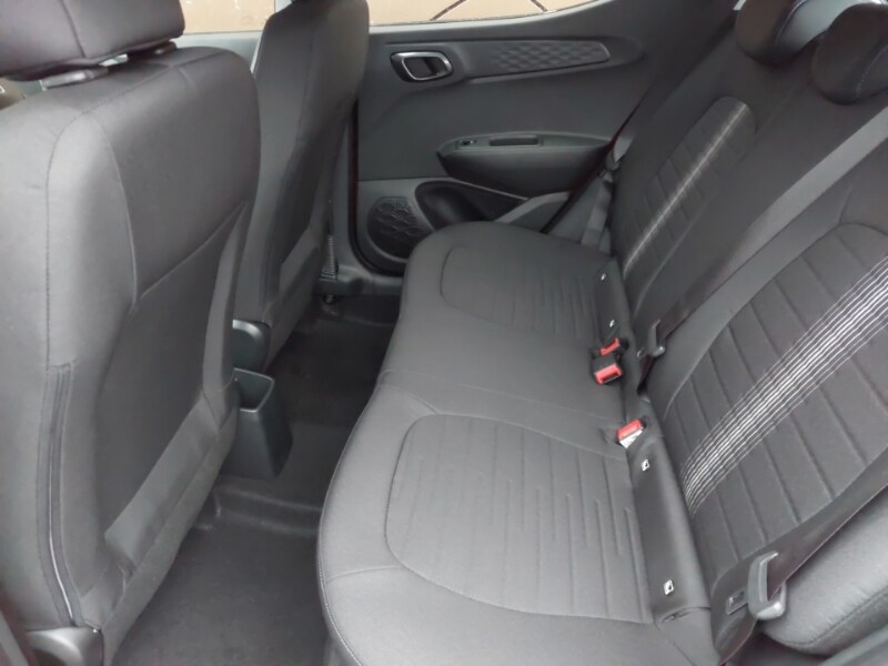Used Hyundai i10 2025 for sale - 77325385: Photo 6