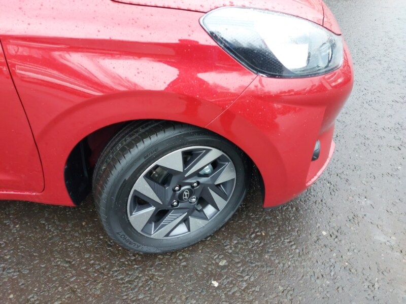 Used Hyundai i10 2025 for sale - 77325385: Photo 9