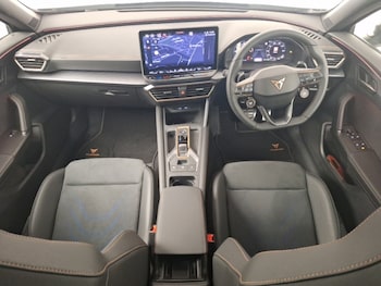 Used Cupra Formentor 2025 for sale - 75917384: Photo