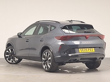 Used Cupra Formentor 2025 for sale - 75917384: Photo