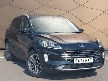 Used Ford Kuga 2023 for sale - 79011429: Photo