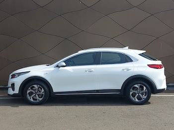 Used Kia XCeed 2020 for sale - 78125841: Photo