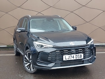 Used MG MG ZS 2025 for sale - 77889427: Photo