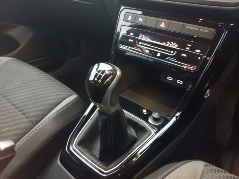 Used Volkswagen T-Cross 2022 for sale - 77169199: Photo 11