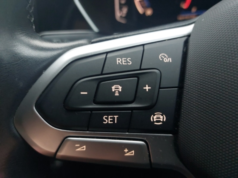 Used Volkswagen T-Cross 2022 for sale - 77169199: Photo 18