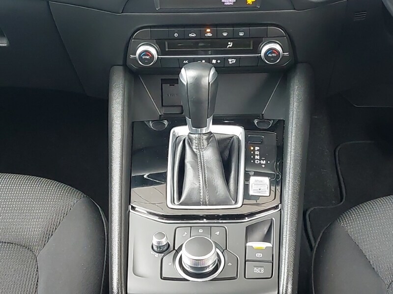 Used Mazda CX-5 2022 for sale - 76264720: Photo 10