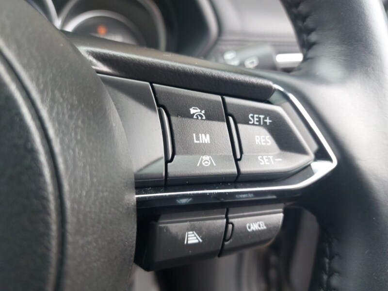 Used Mazda CX-5 2022 for sale - 76264720: Photo 11