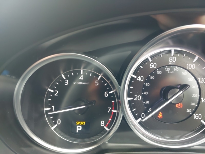 Used Mazda CX-5 2022 for sale - 76264720: Photo 16