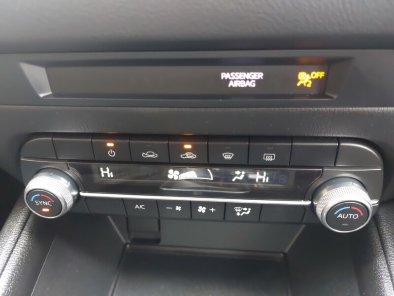 Used Mazda CX-5 2022 for sale - 76264720: Photo 17