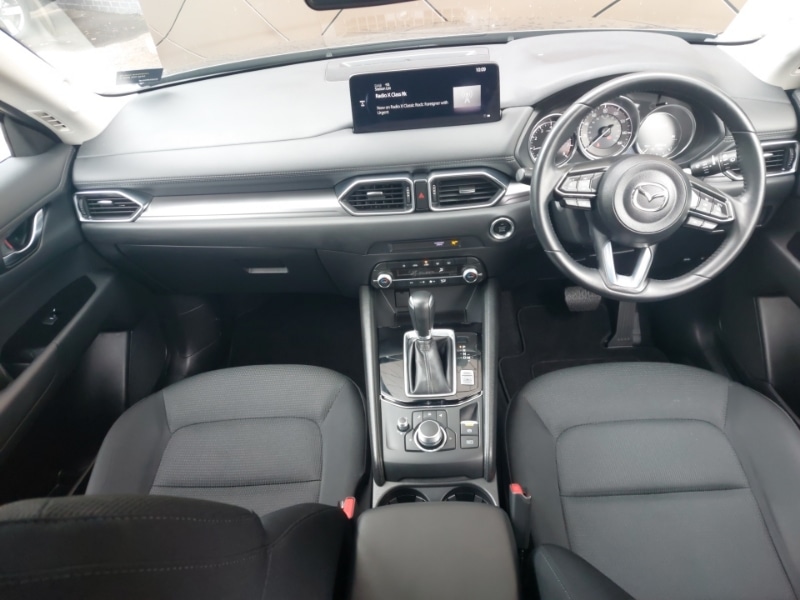 Used Mazda CX-5 2022 for sale - 76264720: Photo 2