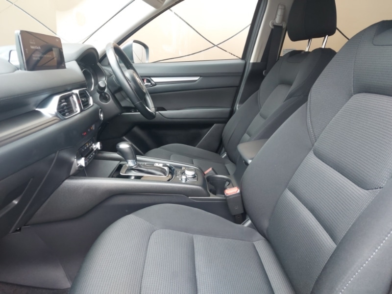 Used Mazda CX-5 2022 for sale - 76264720: Photo 5