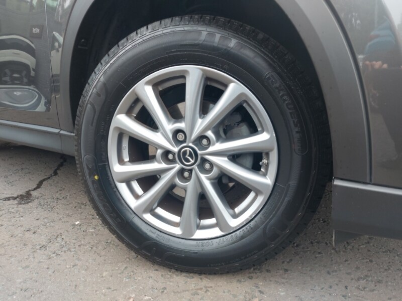 Used Mazda CX-5 2022 for sale - 76264720: Photo 9
