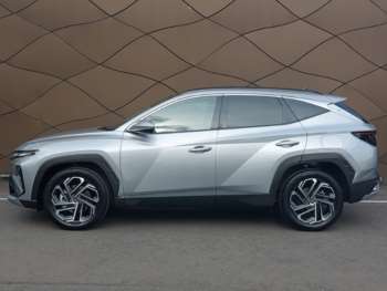Used Hyundai TUCSON 2025 for sale - 74836839: Photo