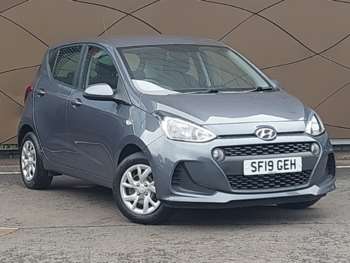 2019 - 1.0 SE 5dr