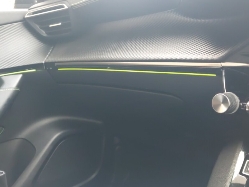 Used Peugeot 2008 2022 for sale - 77530701: Photo 13