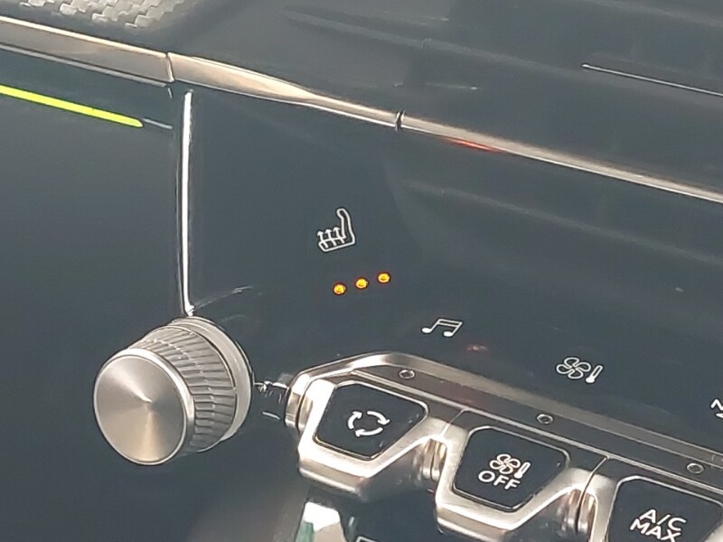 Used Peugeot 2008 2022 for sale - 77530701: Photo 15