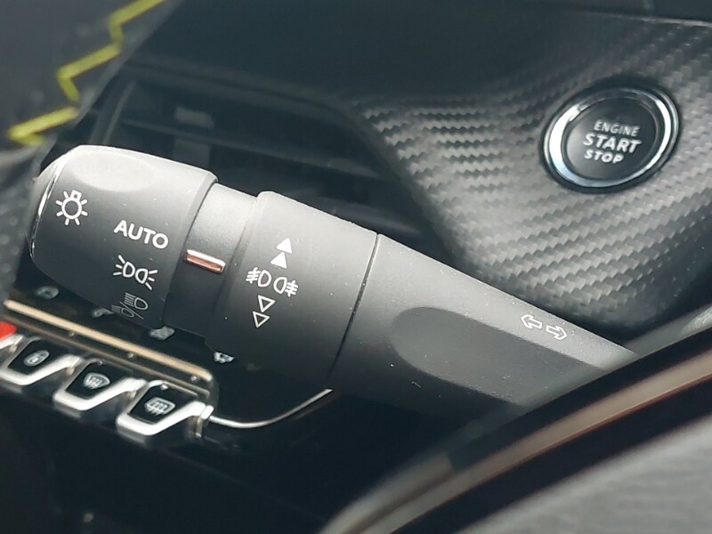 Used Peugeot 2008 2022 for sale - 77530701: Photo 18