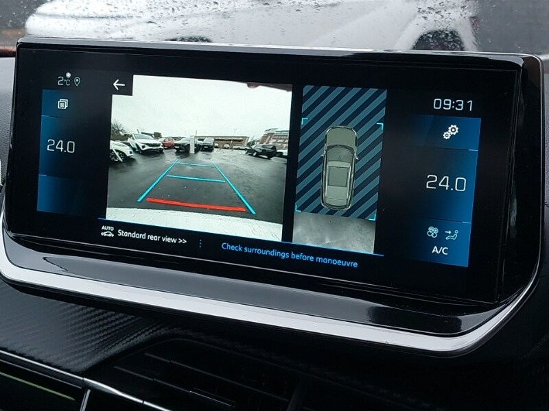 Used Peugeot 2008 2022 for sale - 77530701: Photo 7