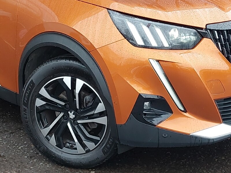 Used Peugeot 2008 2022 for sale - 77530701: Photo 9