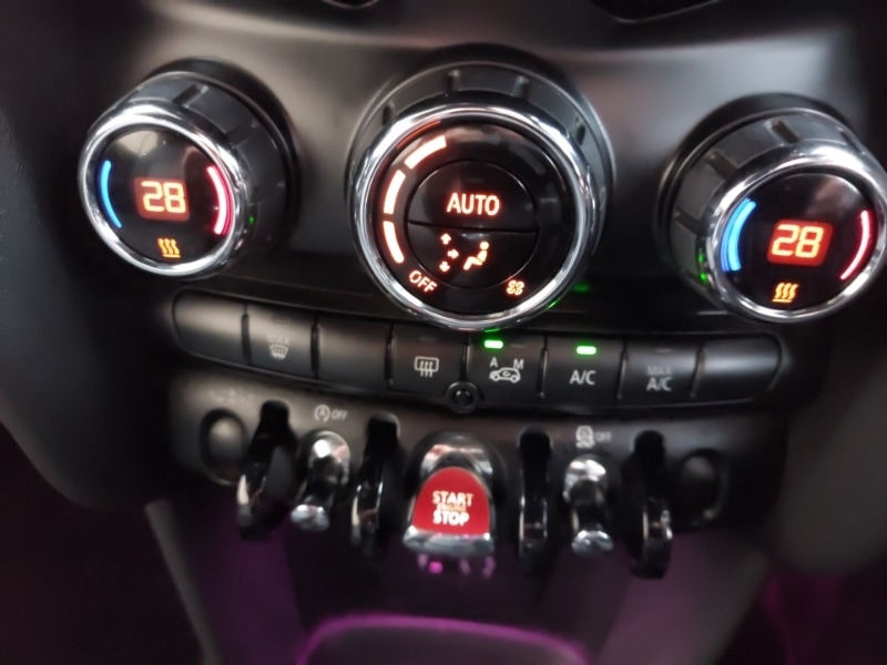 Used MINI Convertible 2017 for sale - 76560522: Photo 16