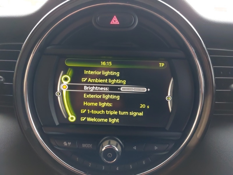 Used MINI Convertible 2017 for sale - 76560522: Photo 19