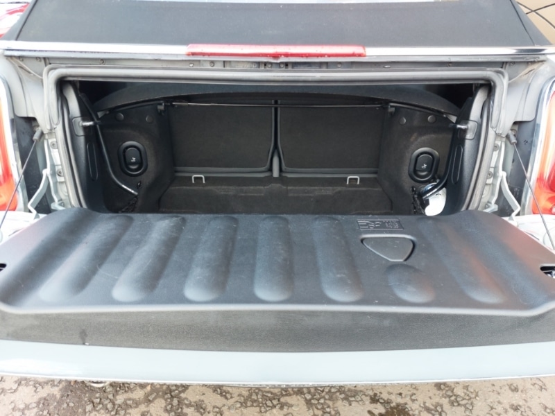 Used MINI Convertible 2017 for sale - 76560522: Photo 8