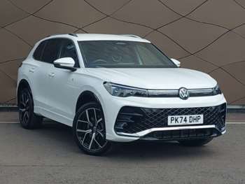2024 - 1.5 TSI eHybrid R-Line 5dr DSG