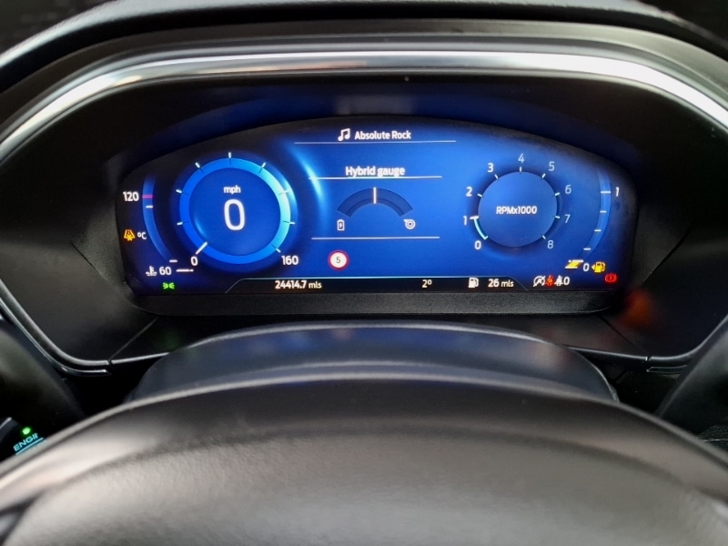 Used Ford Focus 2021 for sale - 77126466: Photo 11