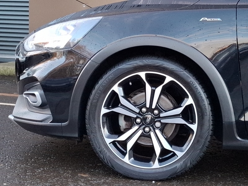 Used Ford Focus 2021 for sale - 77126466: Photo 12