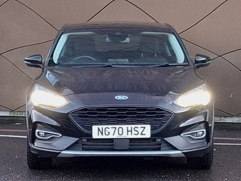 Used Ford Focus 2021 for sale - 77126466: Photo 13