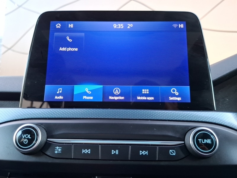 Used Ford Focus 2021 for sale - 77126466: Photo 16