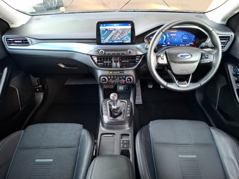 Used Ford Focus 2021 for sale - 77126466: Photo 2