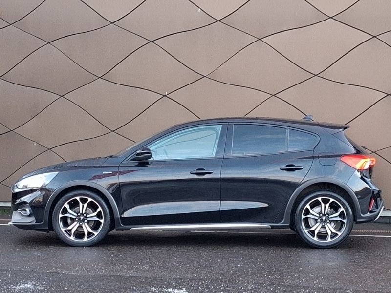 Used Ford Focus 2021 for sale - 77126466: Photo 4