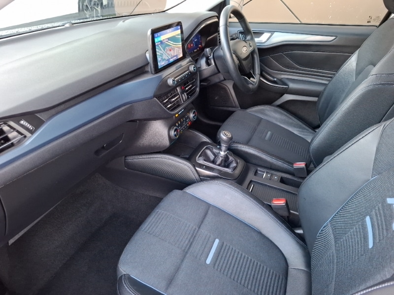 Used Ford Focus 2021 for sale - 77126466: Photo 5