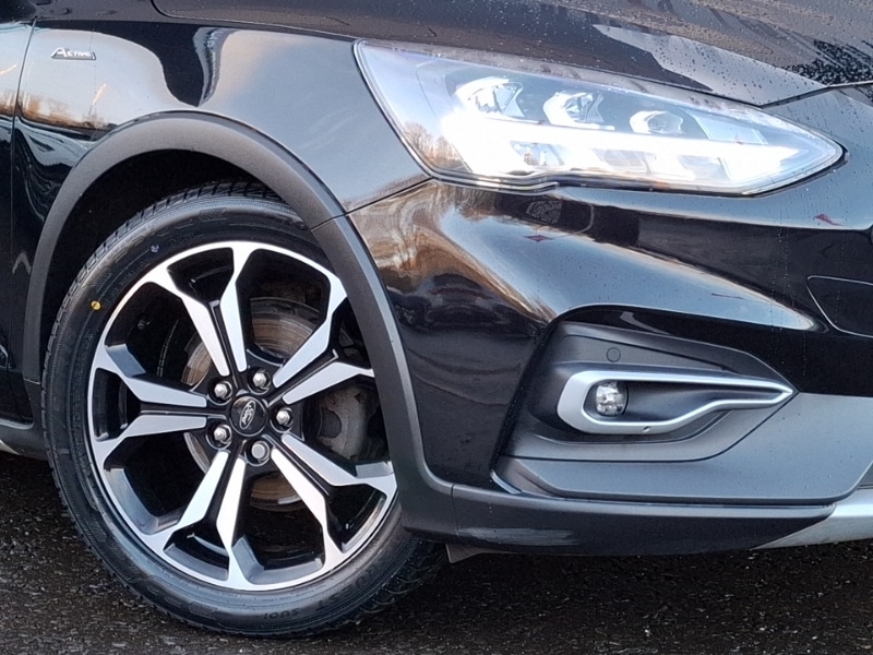 Used Ford Focus 2021 for sale - 77126466: Photo 9