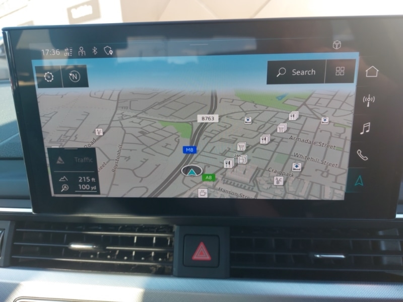 Used Audi A4 2021 for sale - 76613823: Photo 10