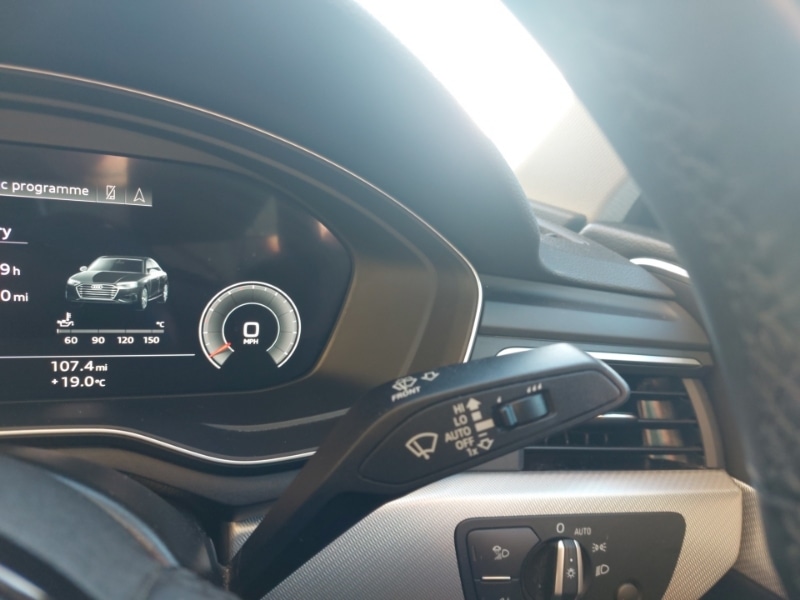 Used Audi A4 2021 for sale - 76613823: Photo 17