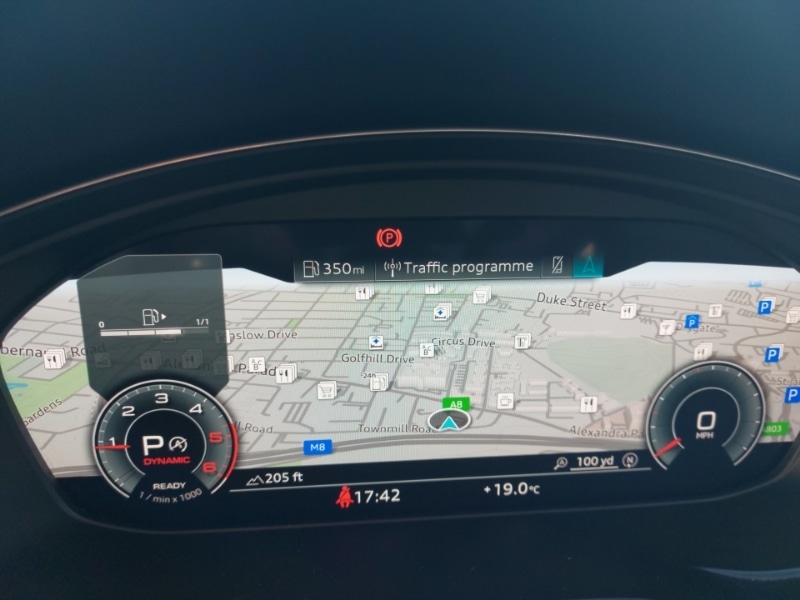 Used Audi A4 2021 for sale - 76613823: Photo 18