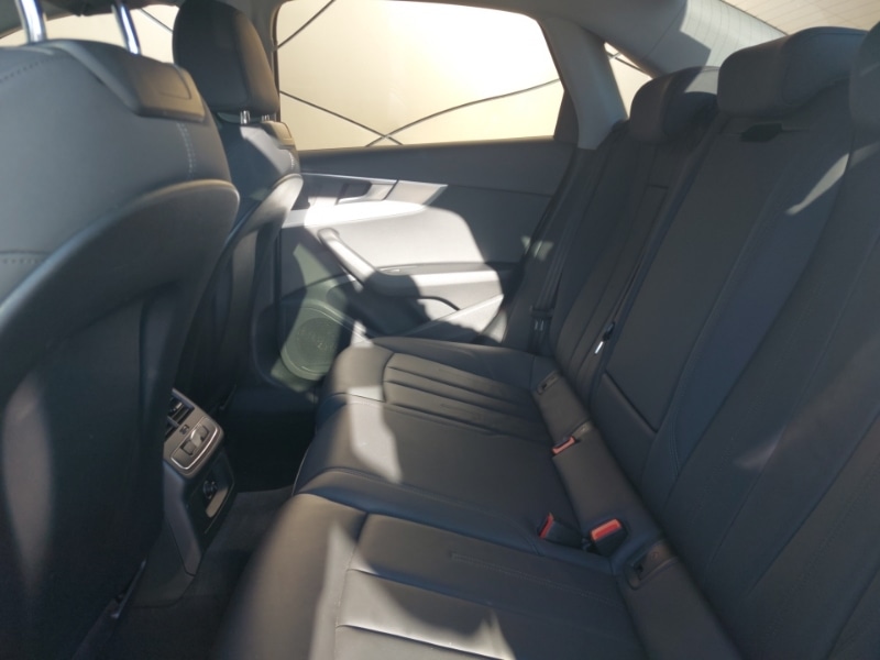 Used Audi A4 2021 for sale - 76613823: Photo 6