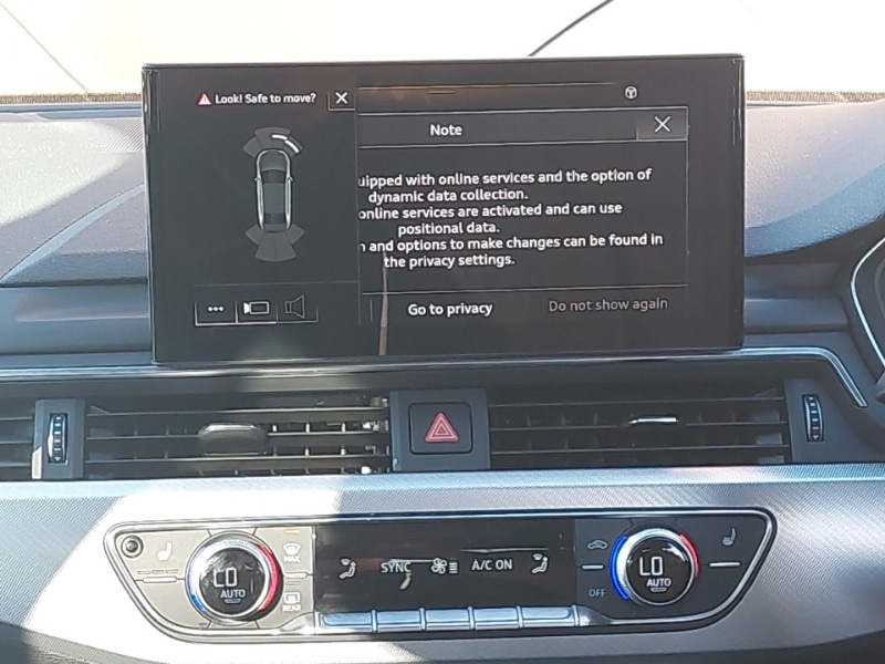 Used Audi A4 2021 for sale - 76613823: Photo 7