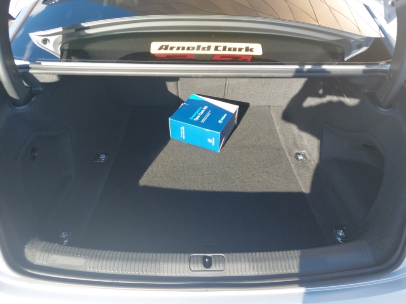 Used Audi A4 2021 for sale - 76613823: Photo 8