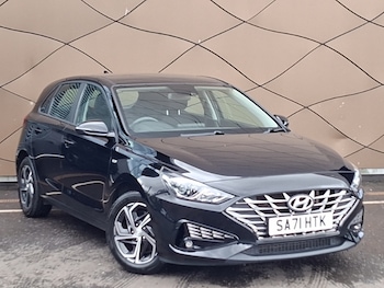 Used Hyundai i30 2021 for sale - 79447834: Photo