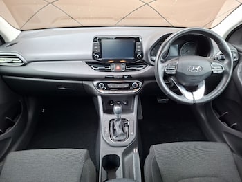 Used Hyundai i30 2021 for sale - 79447834: Photo