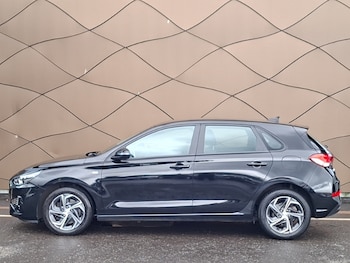 Used Hyundai i30 2021 for sale - 79447834: Photo