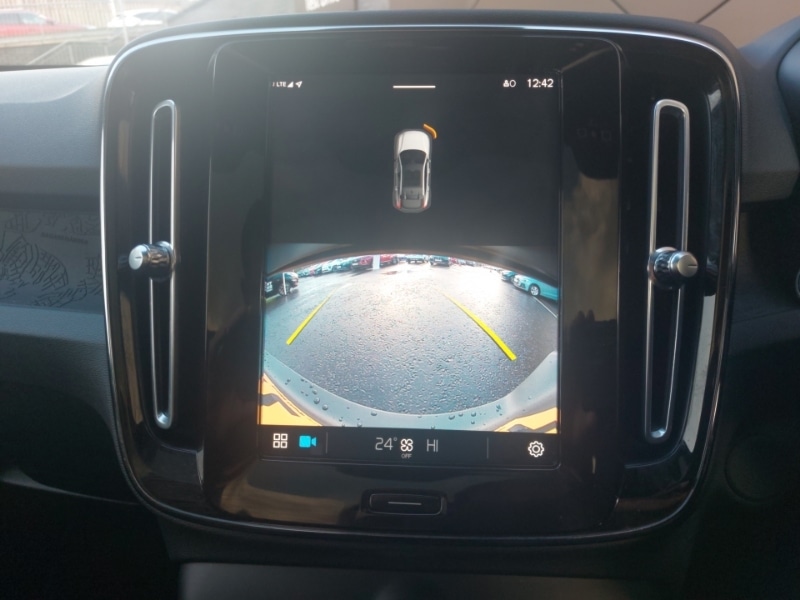 Used Volvo C40 2022 for sale - 77183557: Photo 10