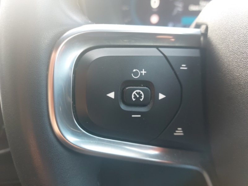 Used Volvo C40 2022 for sale - 77183557: Photo 14