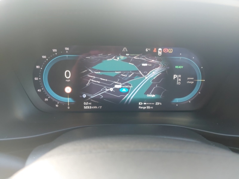 Used Volvo C40 2022 for sale - 77183557: Photo 19