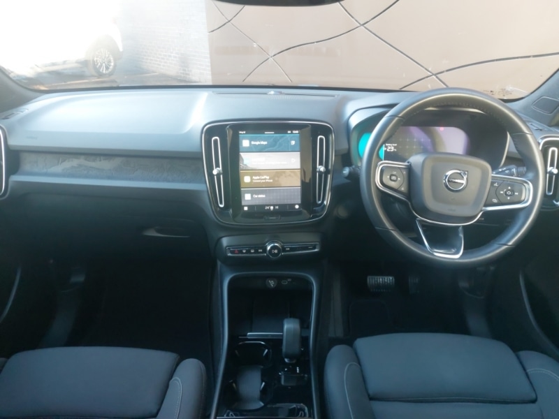 Used Volvo C40 2022 for sale - 77183557: Photo 2