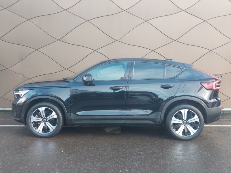Used Volvo C40 2022 for sale - 77183557: Photo 4